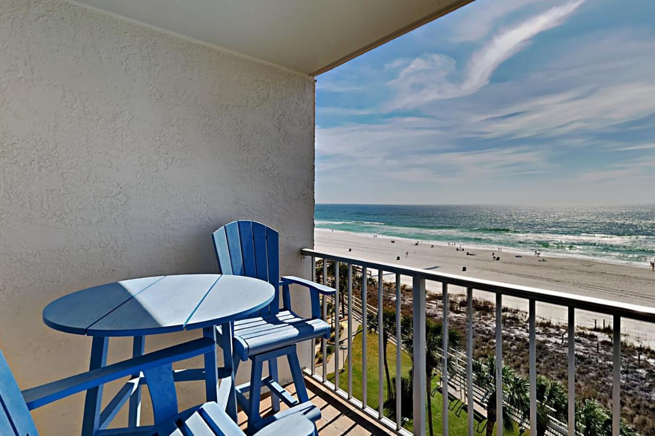 Summit 604 Apartment Panama City Beach